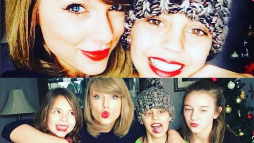 Taylor Swift