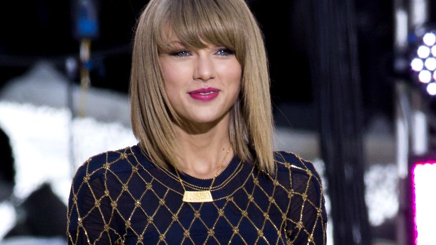 Taylor Swift