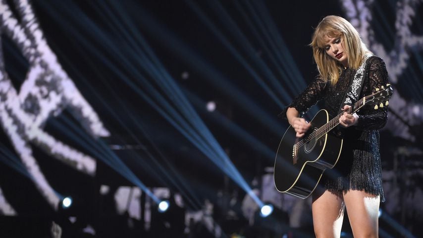 Taylor Swift