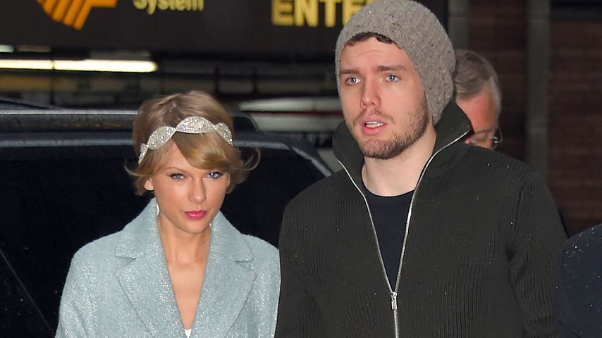 Taylor Swift