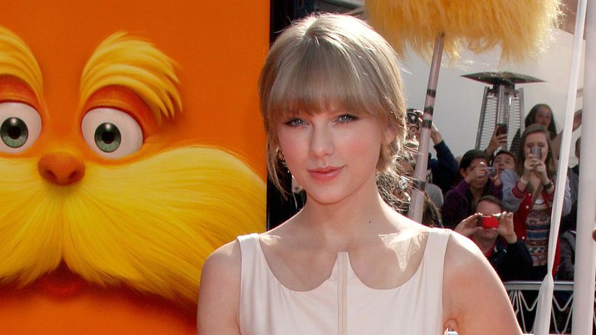 Taylor Swift