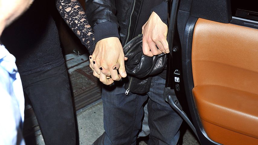 Calvin Harris und Taylor Swift