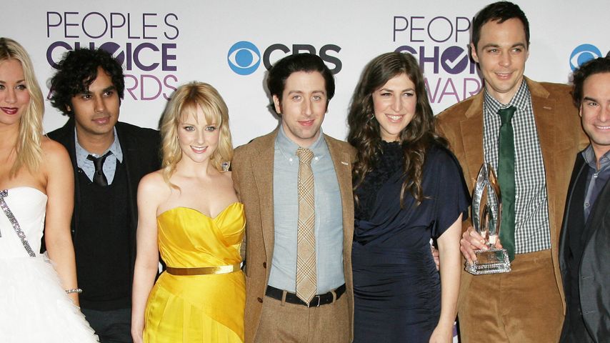 Wie Viele Staffeln Hat The Big Bang Theory Wie Viele Staffeln Hat The Big Bang Theory