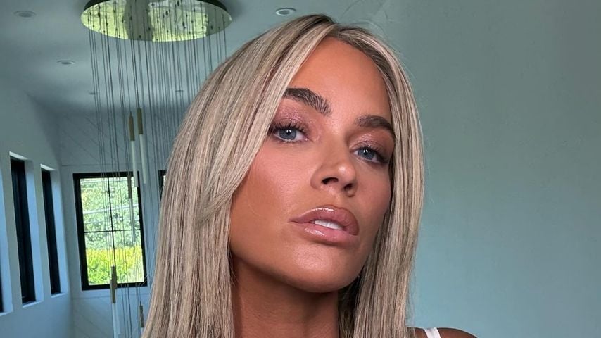 Teddi Mellencamp, Juni 2025