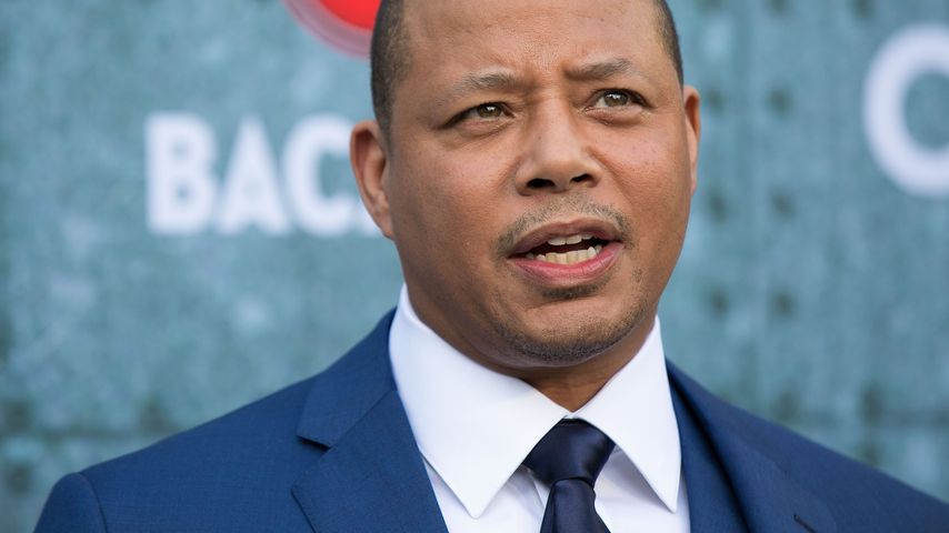Terrence Howard