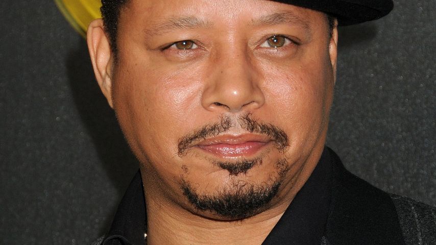 Terrence Howard