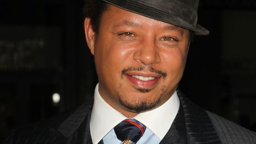 Terrence Howard