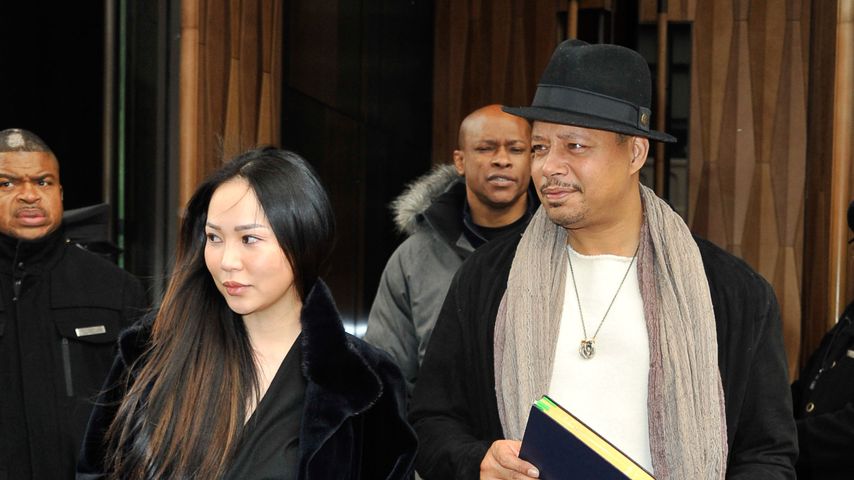 Terrence Howard