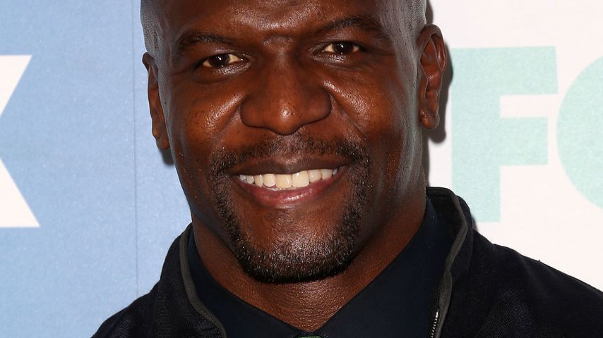 Terry Crews