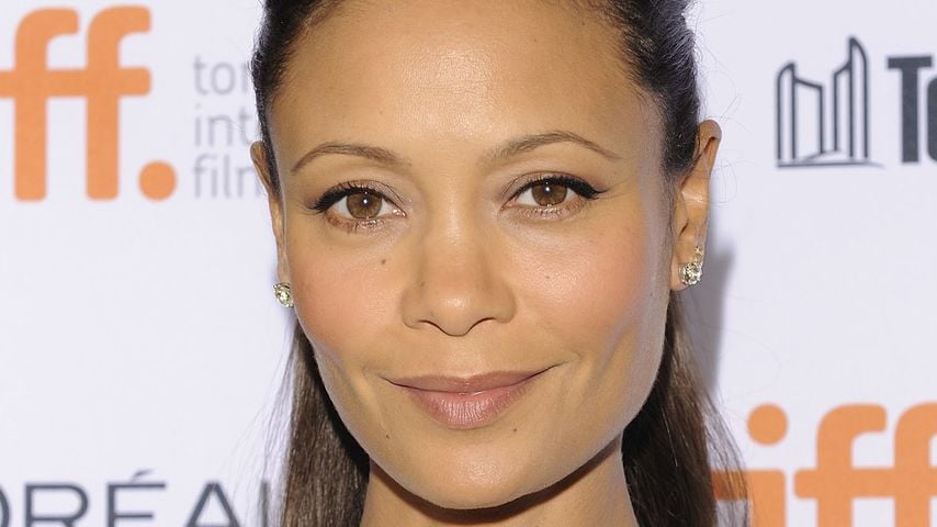 Thandie Newton