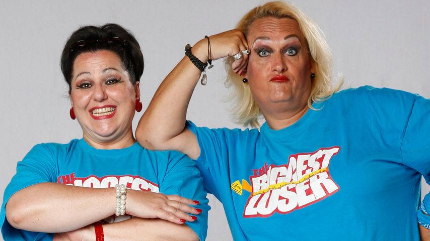 Serien 2014 Deutschland