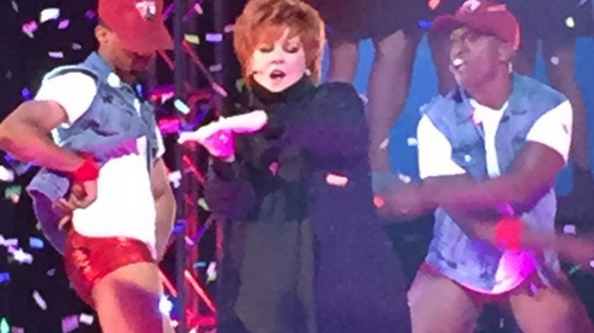 Melissa McCarthy