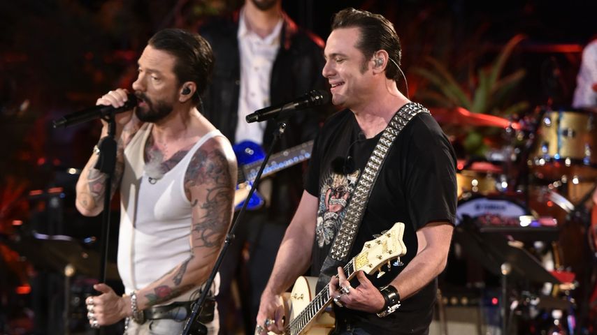 The BossHoss bei "Sing meinen Song"