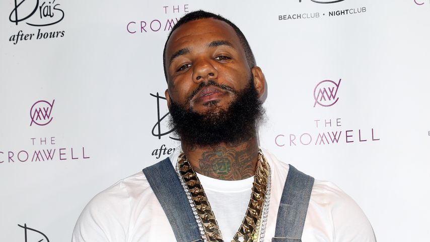 The Game in Las Vegas