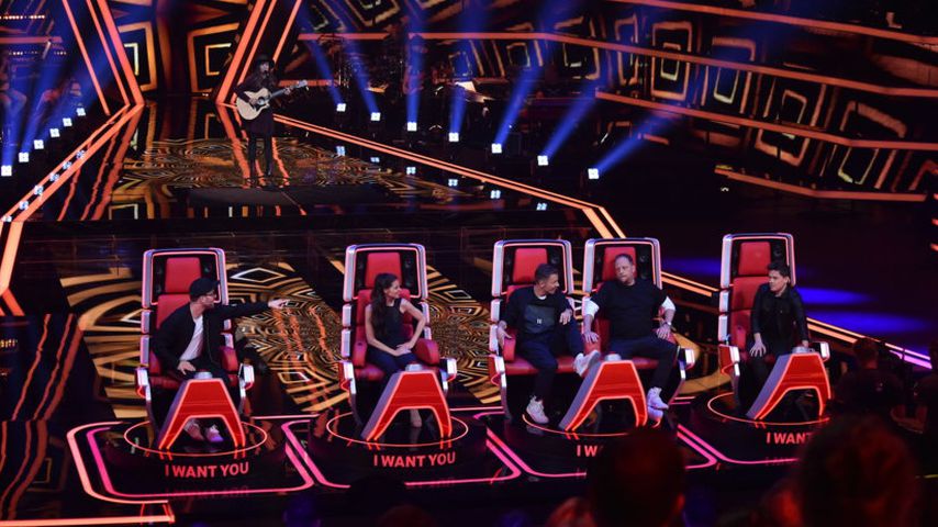 The Voice Of Germany Voting The Voice Of Germany Voting