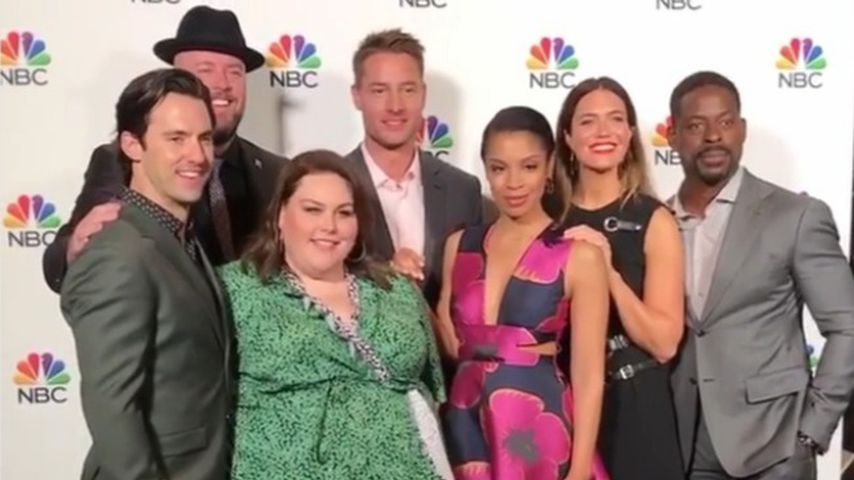 Taschentuch-Alarm: Ab Herbst gibt's 3. "This Is Us"-Staffel
