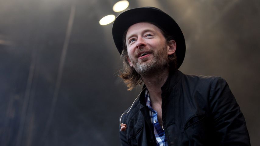 Thom Yorke