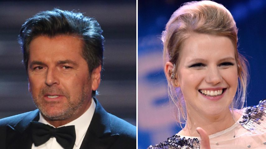 Thomas Anders über ESC-Song: Pop-Legende nicht begeistert!