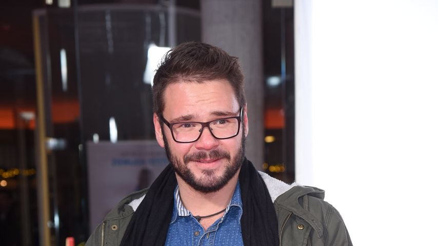 So würde Thomas Drechsel am liebsten bei GZSZ aussteigen!