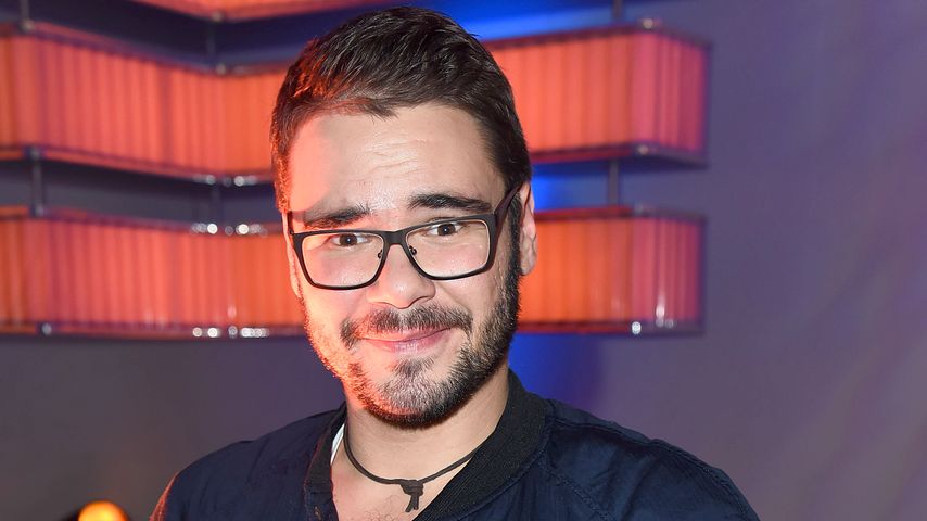 Thomas Drechsel, GZSZ-Star