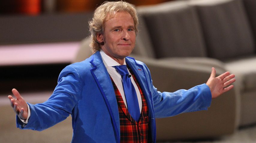 Thomas Gottschalk