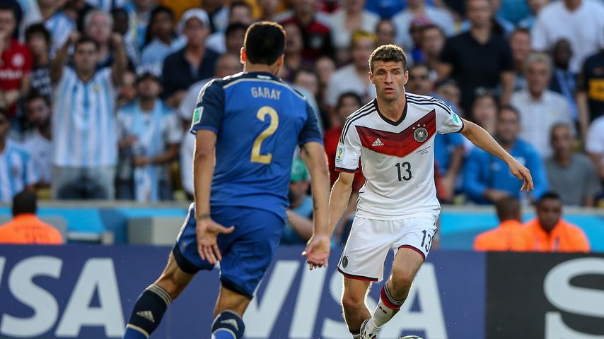 Thomas Müller