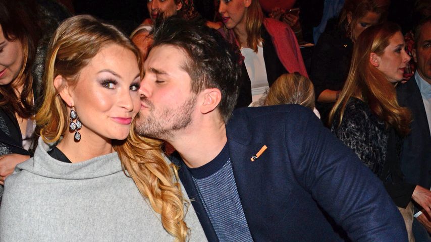 Berlin Fashion Week, Thore Schölermann und Jana Julie Kilka
