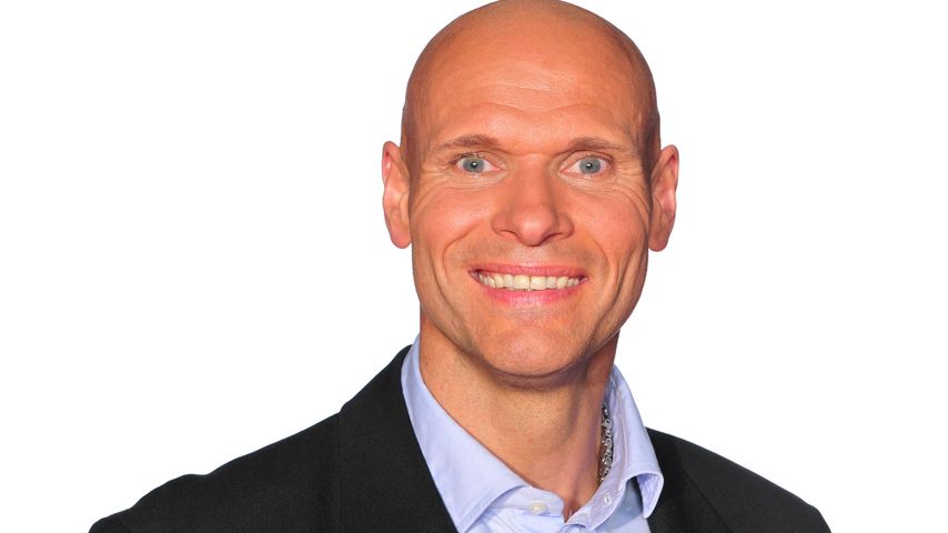 Thorsten Legat, Ex-Bundesliga-Profi