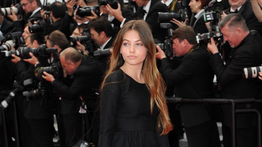 Thylane Blondeau
