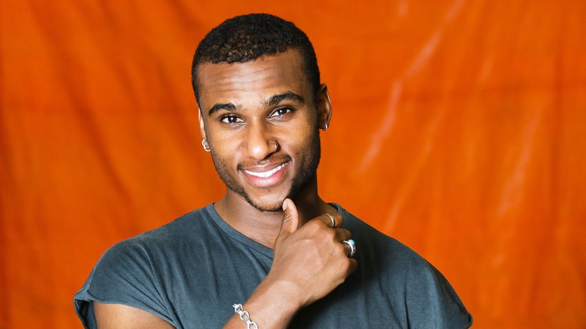 Eis-Freestyler Tijan: Er ist der Neue bei "Alles was zählt"