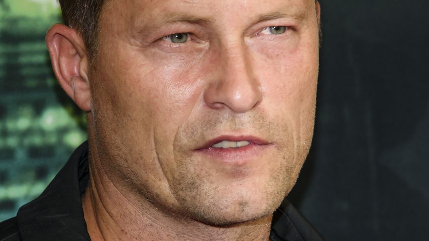 Til Schweiger bei einer Filmpremiere in Berlin