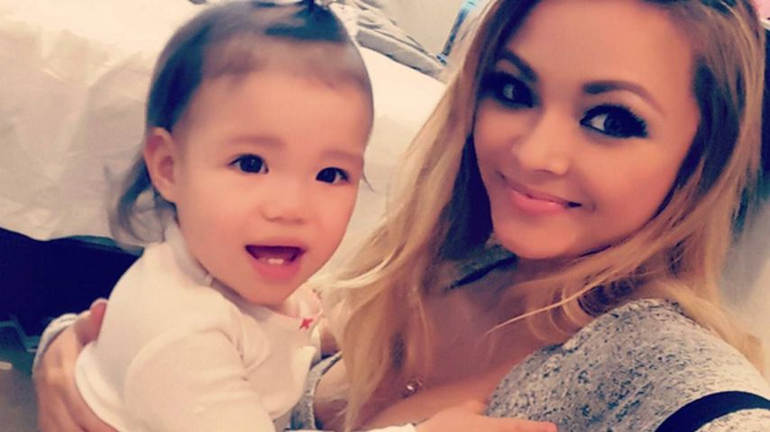 Tila Tequila und Isabella Monroe Nguyen