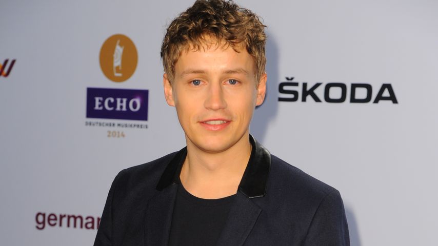 Tim Bendzko