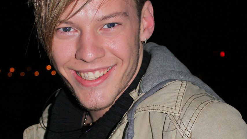 Tim David Weller