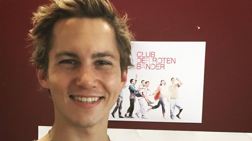 Tim Oliver Schultz, Schauspieler
