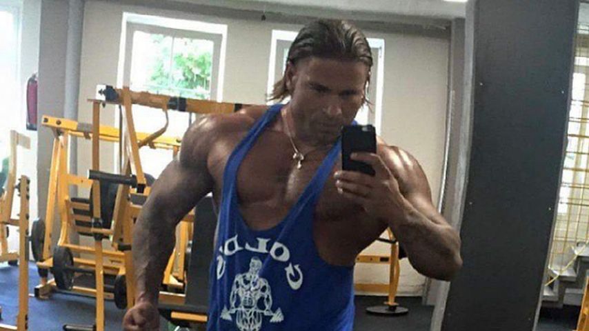 Tim Wiese beim Training