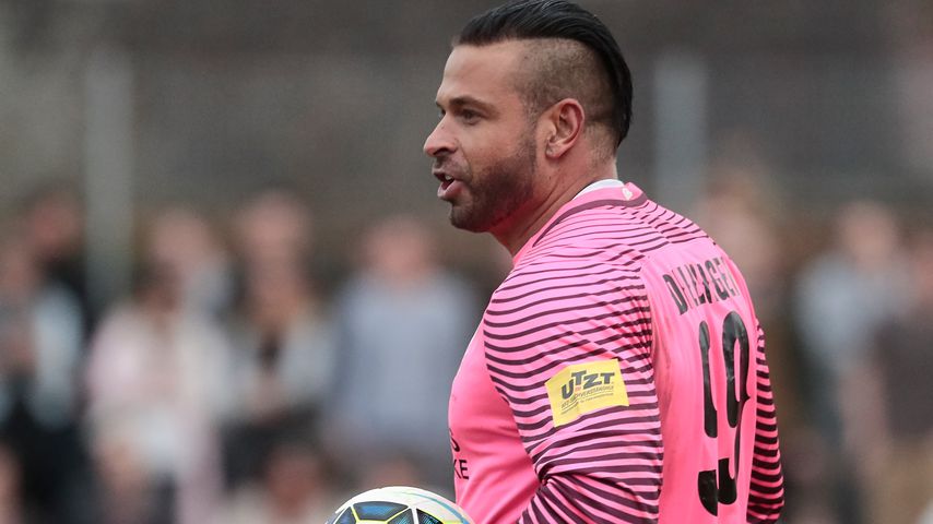Tim Wiese Frisur Tim Wiese Frisur