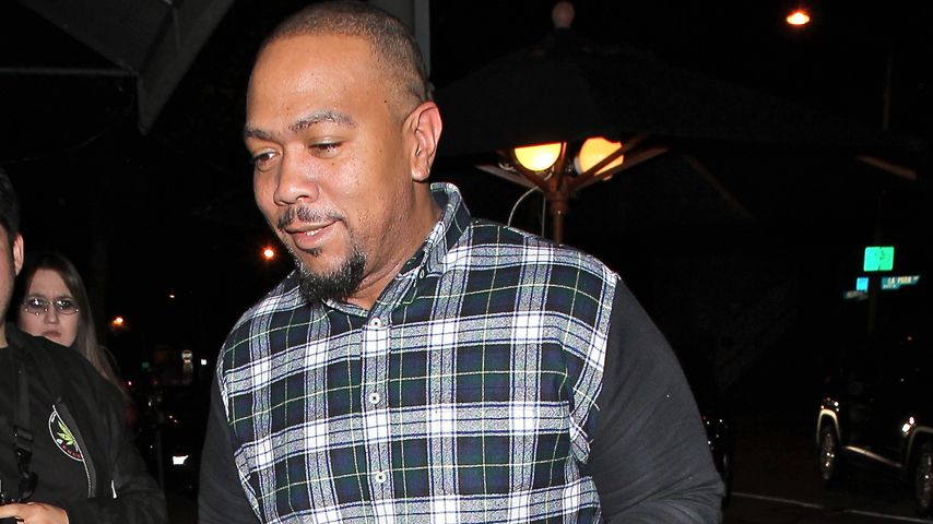 Timbaland
