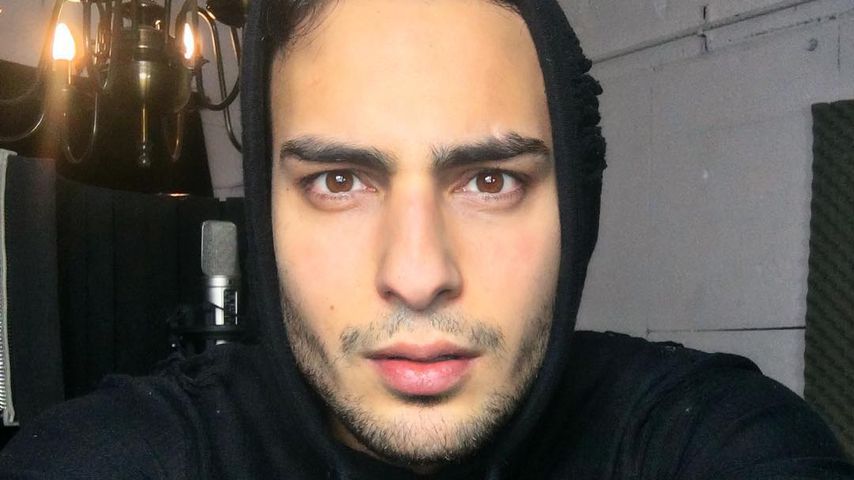 Nach "Köln 50667"-Ausstieg: Timur Ülker zeigt neuen Song!
