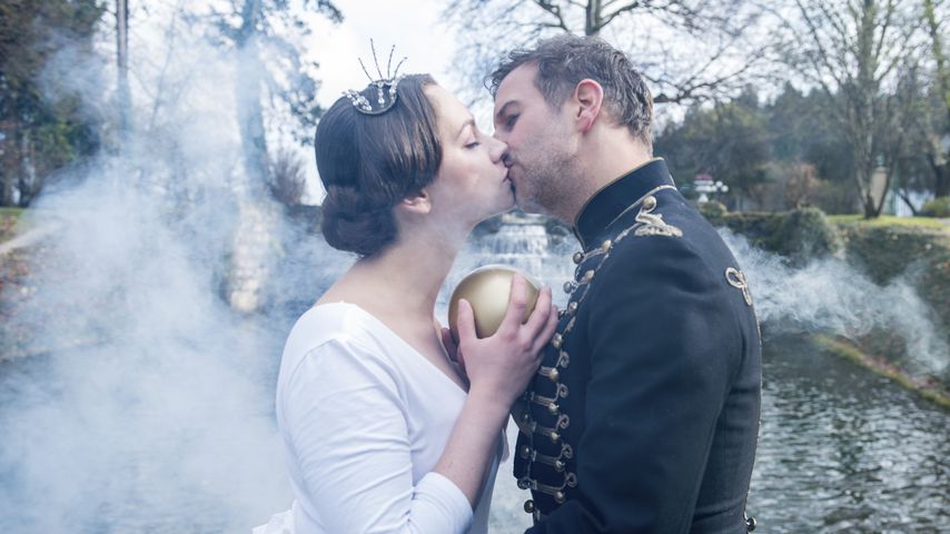 "Sturm der Liebe": Darum gehören Tina & Nils zusammen!