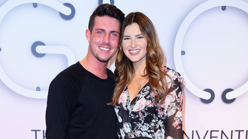 "Wenn's passiert, passiert's": Tobi & Maren in Baby-Planung?