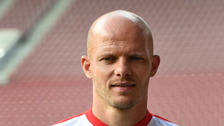 Tobias Werner, ehemaliger FC Augsburg-Mittelfeldspieler