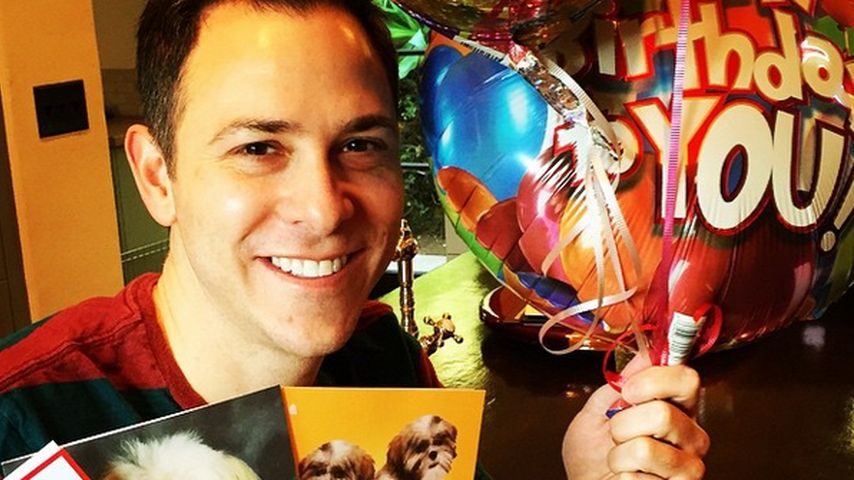 Jim Parsons