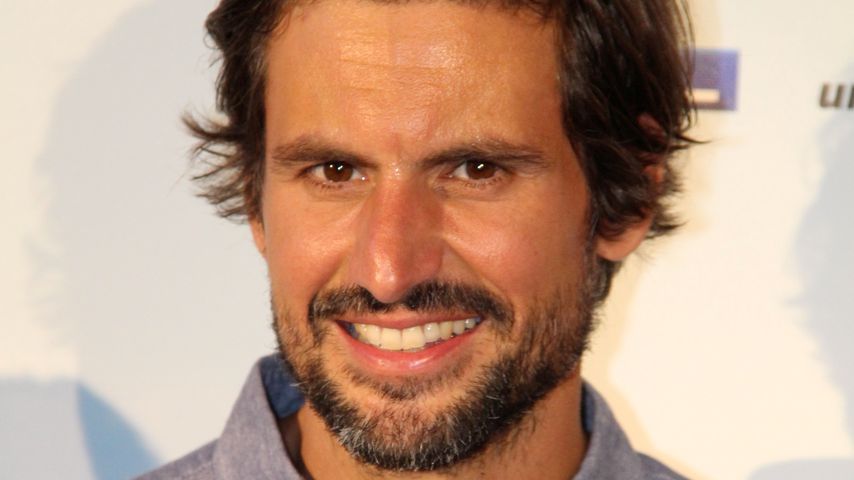 Tom Beck stolz: So viel Herz steckte er in neue Film-Songs