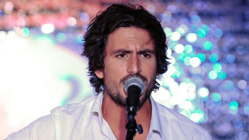 Tom Beck