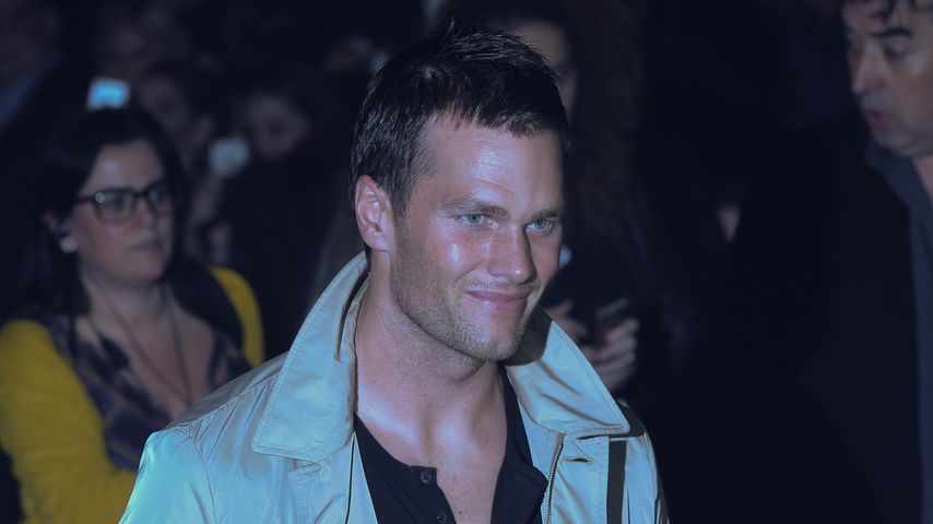 Tom Brady