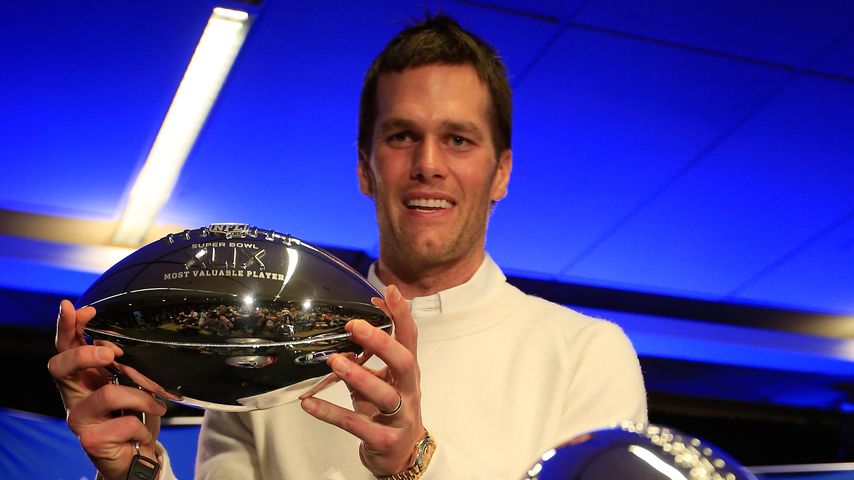 Tom Brady