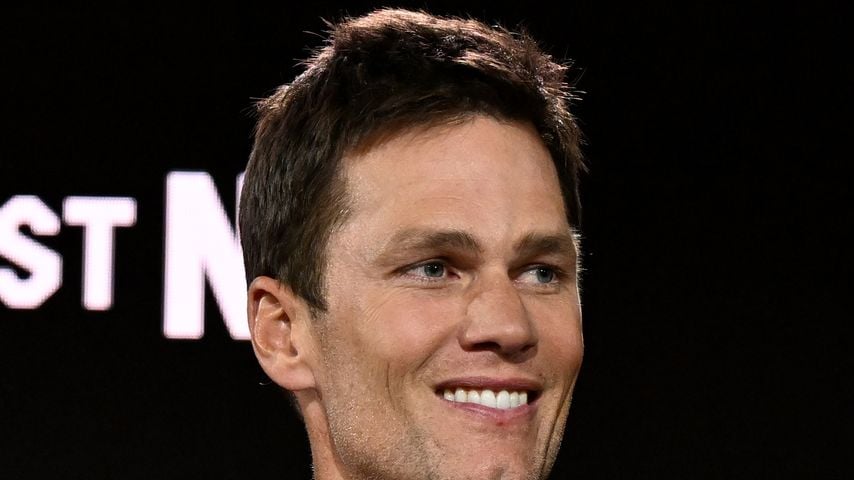 Tom Brady, NFL-Star