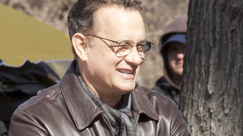 Tom Hanks