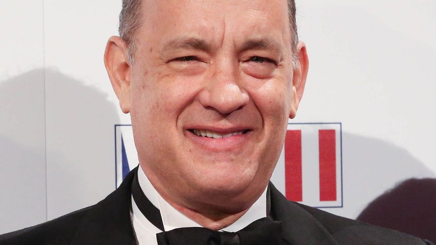 Tom Hanks